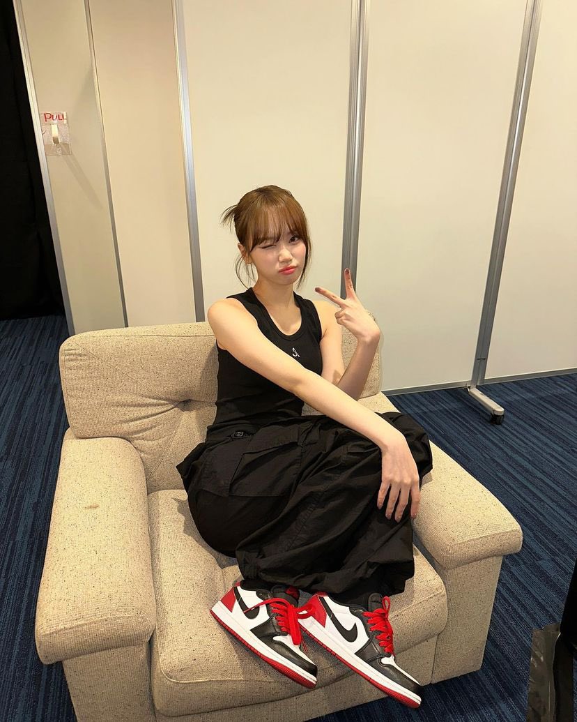 kimchaewonpics's tweet photo. ig update ♡ https://t.co/IWJLu67h8b