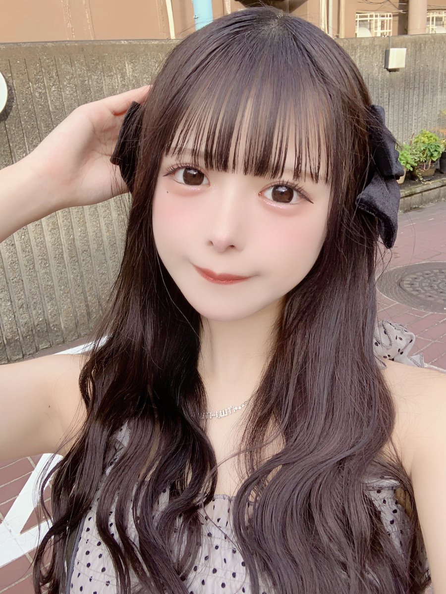iLiFE_riri's tweet photo. ちゅーする？ https://t.co/CgrgRgMt0J