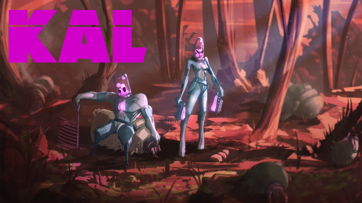 Guild Studio - Kill All Lice - Shadow of the Guild tweet media