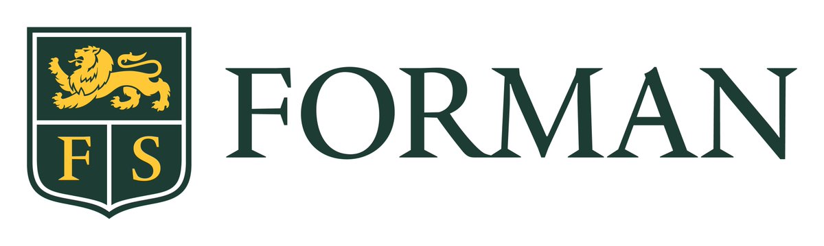 Forman School tweet media