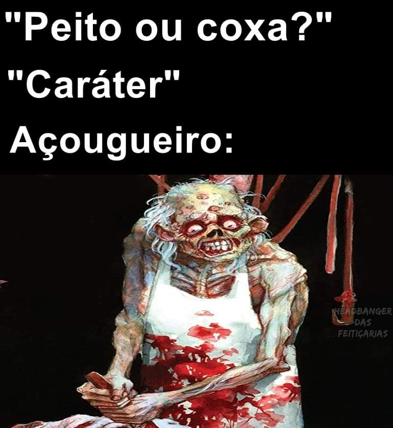 Terror do Cotidiano tweet media