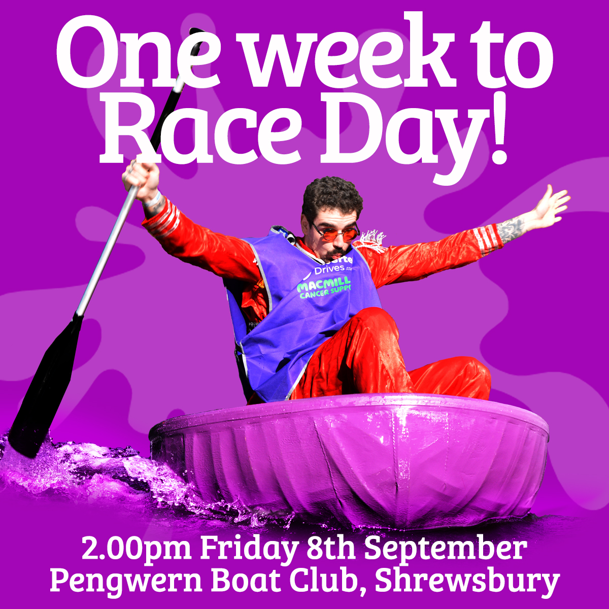 Coracle World Champs tweet media