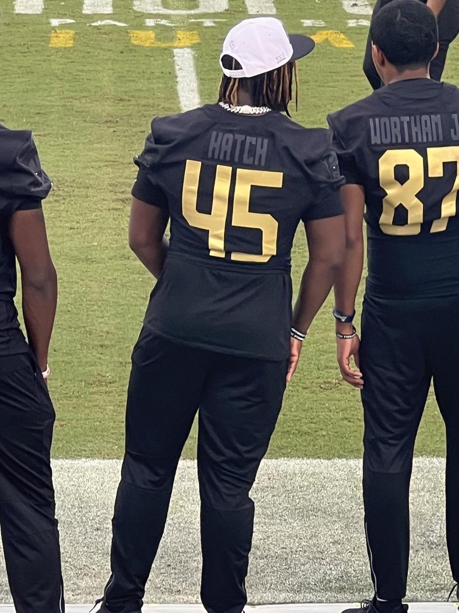 Lawrence Hatch tweet media