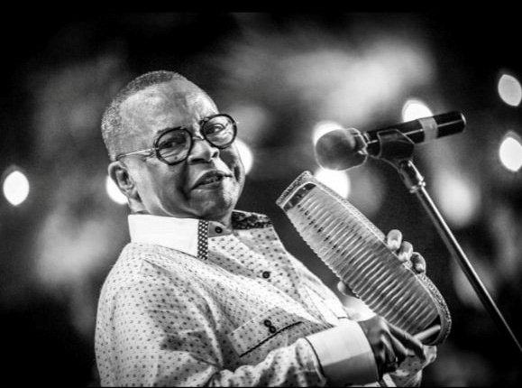 Uno de los más prestigiosos músicos, compositores y directores de orquesta de nuestro país, Adalberto Alvarez Zayas, falleció un día como hoy, 1ro de septiembre, en el año 2021. #ElArteDeEnseñarElArte #Cuba #CubaEsCultura