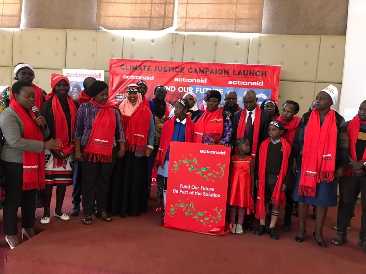 Governments must prioritize public finance for sustainable agriculture efforts, rather than 
relying on profit-driven private sector partnerships. 
#FundOurFuture 
<a href="/ActionAid_Kenya/">ActionAid Kenya</a> <a href="/Activista047/">Activista Nairobi Chapter</a> @Eco_vistaNai <a href="/EcoVistaIsiolo/">Eco-Vista Isiolo</a> <a href="/eco_vistaKe/">Eco-vista KE</a>