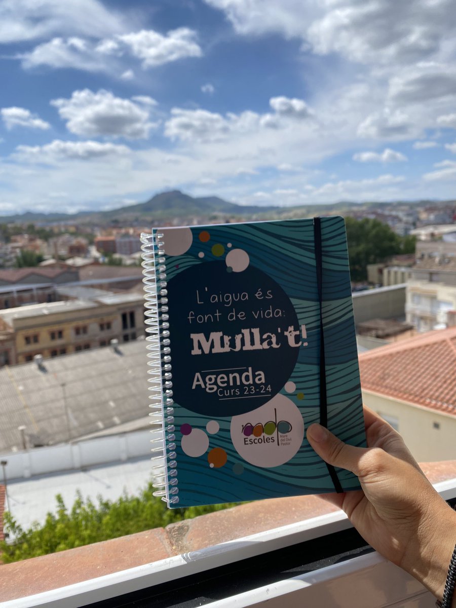 Avui les <a href="/EscolesMdp/">Escoles MDP Catalunya</a> iniciem oficialment el curs 2023-24. Amb la suma de totes i tots crearem històries extraordinàries. 

Mulla’t, l’aigua és font de vida.

Molt bon inici de curs!
