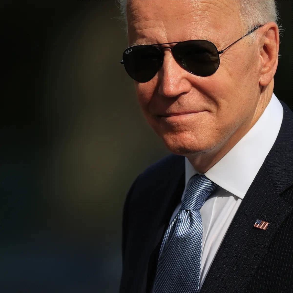 DARK BRANDON STRIKES AGAIN:

🚨BREAKING: Republicans are LOSING their minds that President Biden’s August job numbers show 31 consecutive months of job growth since Biden took office. 

President Biden has created 187,000 jobs in August — that’s 13 million+ created since