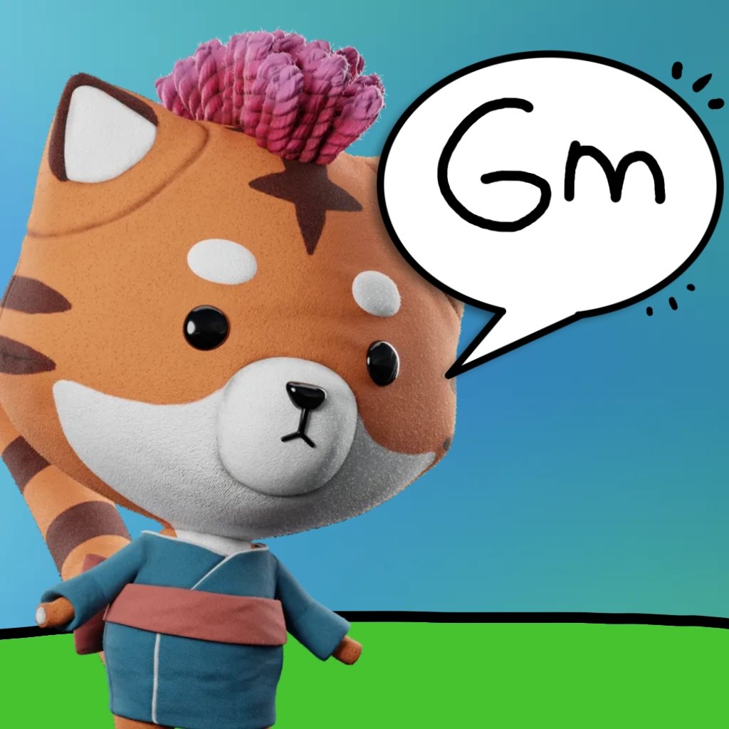 Cute NFT Hoarder tweet media