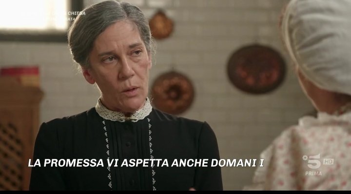 Montes1301's tweet image. #Promisers DOMANI ECCEZIONALMENTE ABBIAMO UN NUOVO EPISODIO IN PRIMA TV
#lapromessa #lapromesa