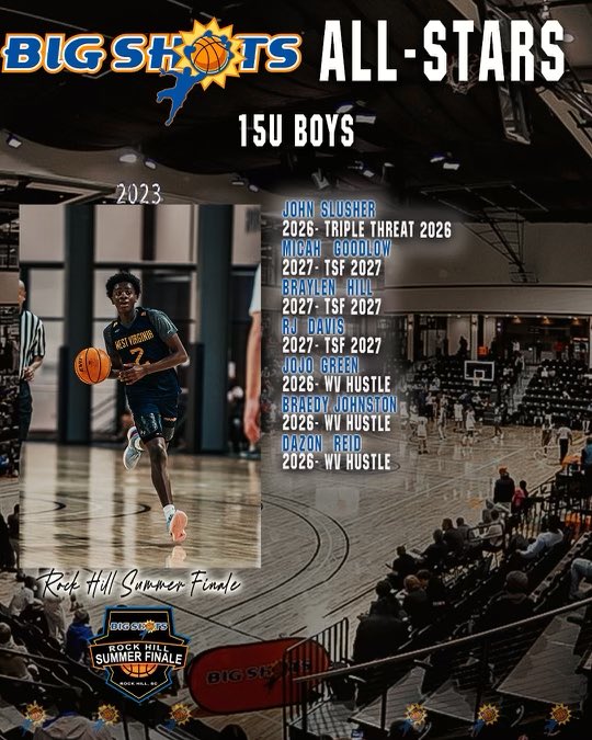 BIG SH🏀TS tweet media