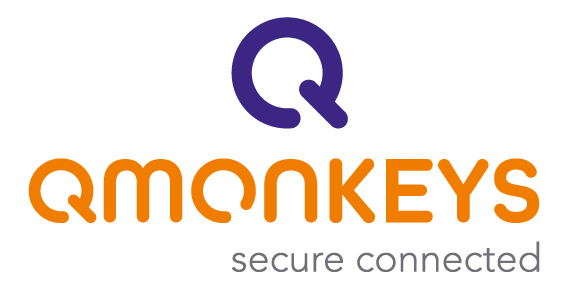 Bij QMonkeys nemen we de complexiteit van ICT netwerken en beveiliging op ons. Wij zorgen voor de juiste balans tussen functionaliteit en veiligheid voor uw ICT gebruikers.

Neem een kijkje op qmonkeys.nl
