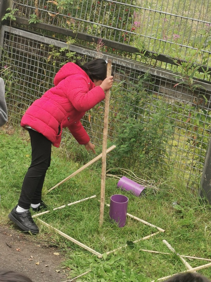 LSP_Equalities's tweet photo. A fantastic session of loose parts play today. So many little pockets of creativity, imagination, problem solving and teamwork. 👍🏼👍🏼
@LorneStreetPS @Baker_GCC @Doug_GCC https://t.co/F5VWZSLqmu