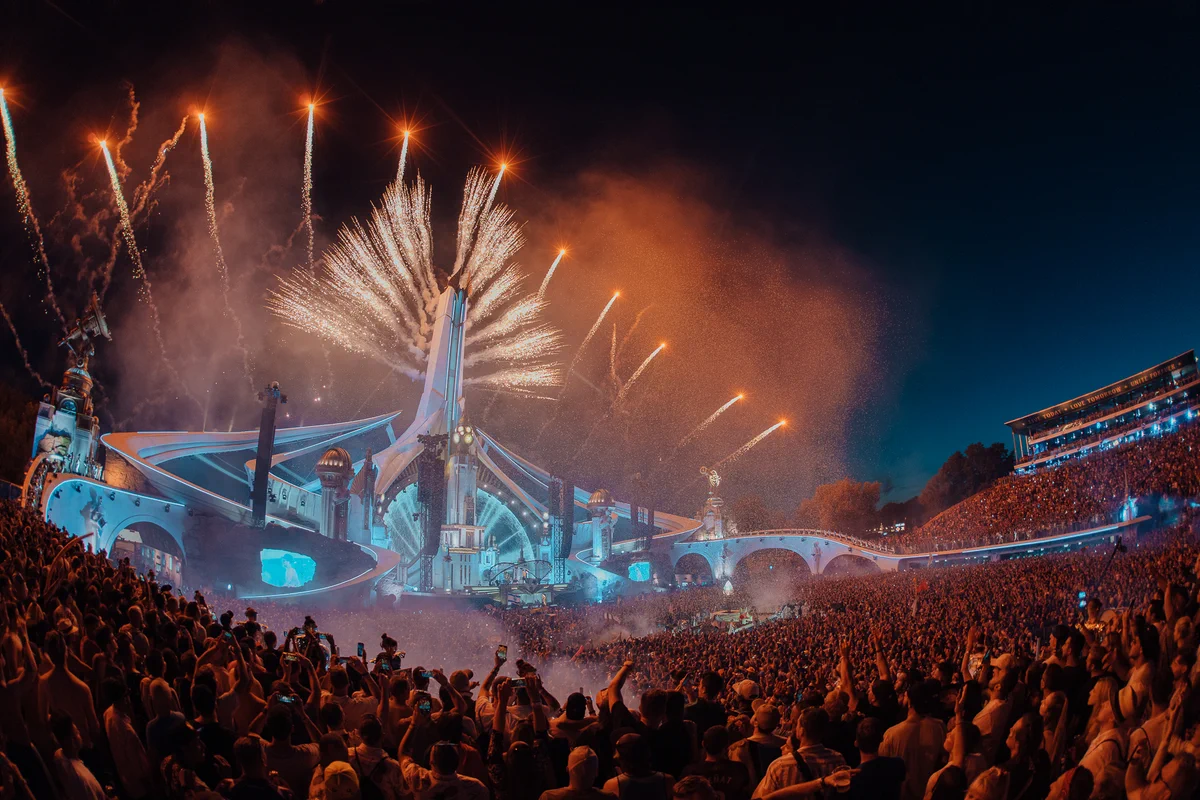 Tomorrowland 2024 Lineup Tickets Schedule Live Stream Map