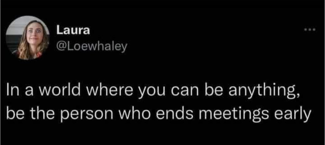 A good prompt for quick writing: 

In a world where you can be anything, be the person who ______________________. 

My stab at it: In a world where you can be anything, be the person who returns the shopping cart to the front of the store.

 <a href="/Loewhaley/">Laura</a> (+ thanks @robinturner)
