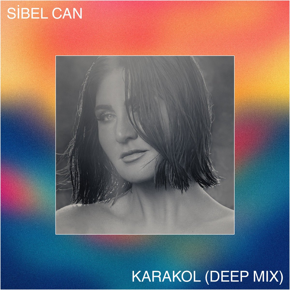 Sibel Can tweet media