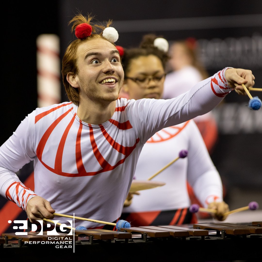 DPGPerforms's tweet image. A look back at Bellevue Combined Percussion at the 2023 WGI World Championships!

#dpgfloors #dpguniforms #wgipercussion #wgi2023 #percussion #customprinting