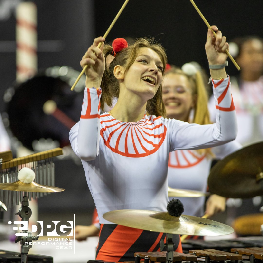 DPGPerforms's tweet image. A look back at Bellevue Combined Percussion at the 2023 WGI World Championships!

#dpgfloors #dpguniforms #wgipercussion #wgi2023 #percussion #customprinting