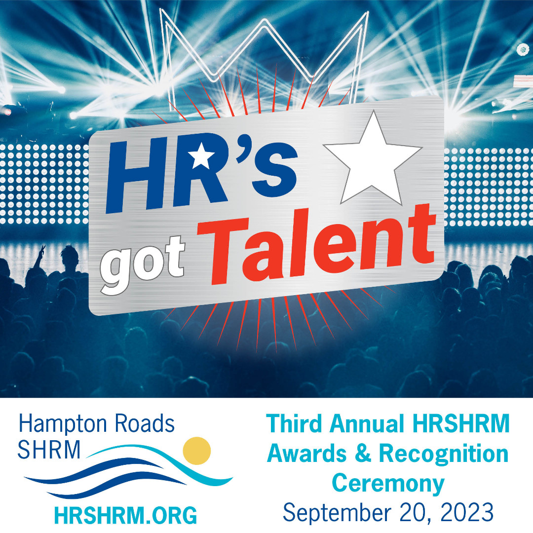 HR_SHRM's tweet photo. Early registration has been extended to Sept. 7th! Join us at HRSHRM’s Third Annual HR’s Got Talent Awards &amp; Recognition Ceremony presented by Kadima Leadership on September 20, 2023. Learn more at https://t.co/RRiAdEGBh7. 

#HRSHRM #talent #humanresources #awards https://t.co/ZGEBEvf7ns