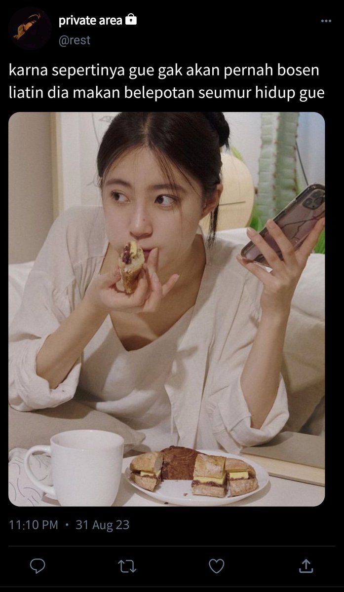 drayyeorobun's tweet photo. 278. sekali lagi https://t.co/TNx8sniWKH