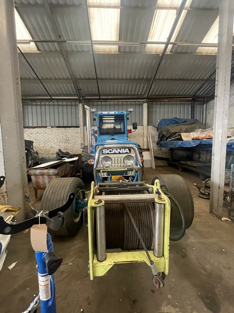 Yorkshire Rose Tyres Ltd tweet media