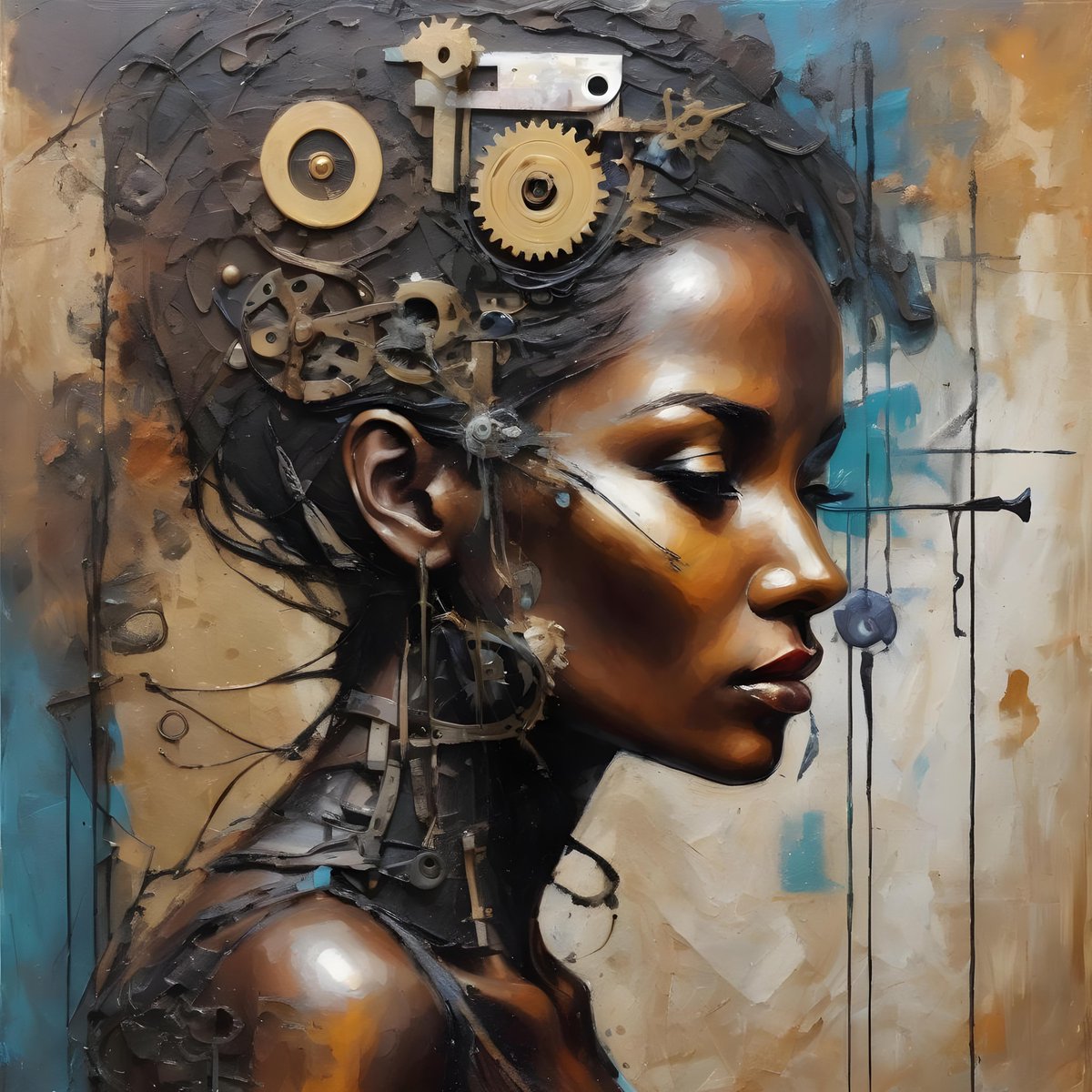 Xstrology_v2's tweet photo. #Capricorn

Pluto in your sign whispers of power,
A deep-rooted change in this retrograde hour.
Square with North Node, destiny's call--
Will you rise, Capricorn, or risk a great fall?
Uranus and Ascendant form a stable trine,
Adaptability's key to make this era truly shine. https://t.co/5KsAI57uNV