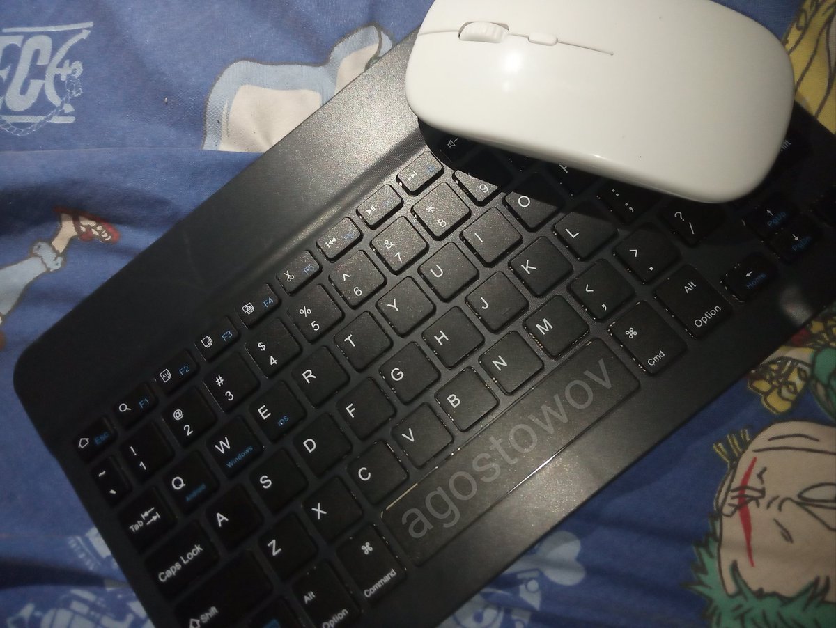 kungchipangchi's tweet photo. ヽ⁠( 💌 ::  #faemails )⁠ﾉ⁠.

dumating na po yung binili kong keyboard w mouse, grabe ang budol hahaha thank you so much @budolfindsphil 💗 https://t.co/jVwoxEkzt8