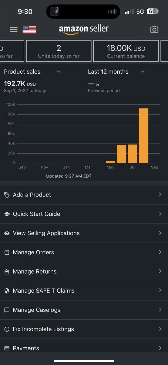 BigCatFBA tweet media