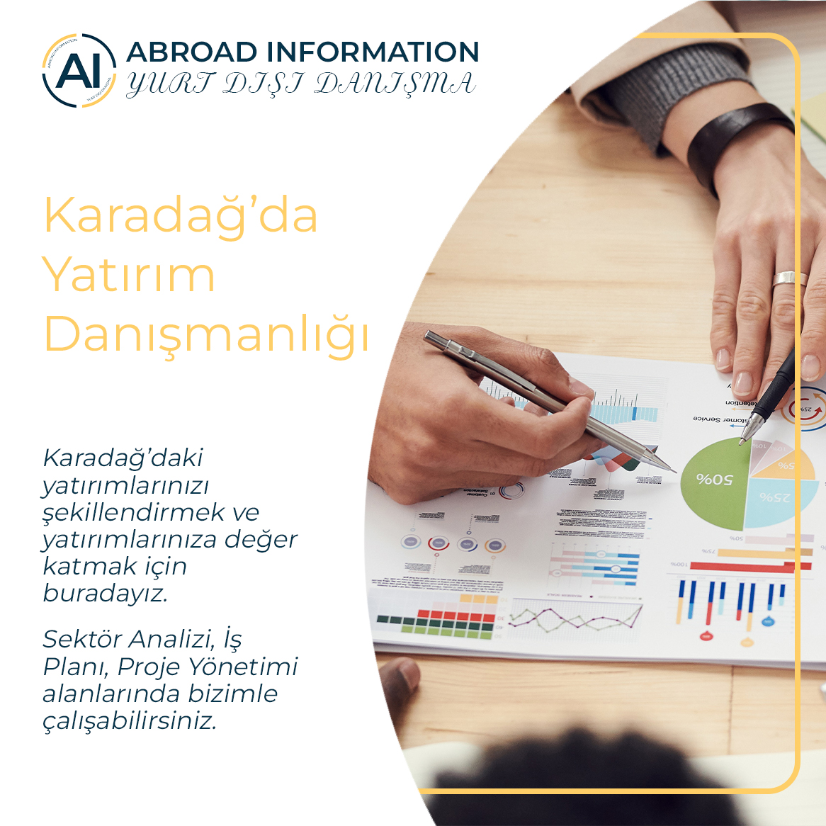 yurtdisidanisma's tweet photo. "Hizmetlerimiz"
Karadağ'da Şirket Kurulumu ve Oturum İzni, Karadağ'da Yatırım Danışmanlığı, Karadağ'da Gayrimenkul Danışmanlığı alanlarında hizmet sağlamaktayız.
Detaylı bilgi almak ve bizimle iletişime geçmek için https://t.co/5o08AdSeTW adresine bekleriz. https://t.co/Q78RiMHZG1