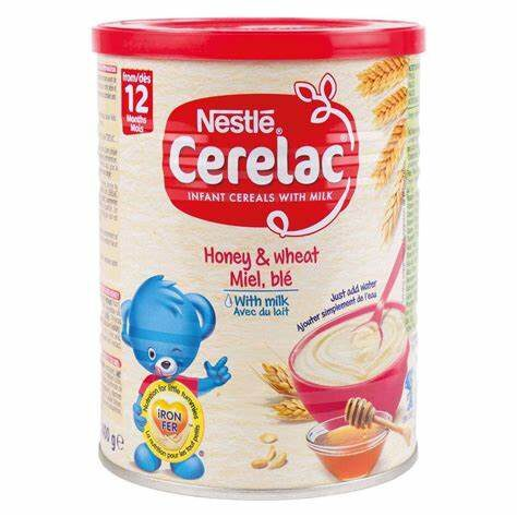 mamaneshow's tweet photo. On vient de me dire que la Cedeao de l'Afrique centrale s'appelle Cerelac. Et que c'est pour blaguer les enfants. https://t.co/XY7qAJfM5X