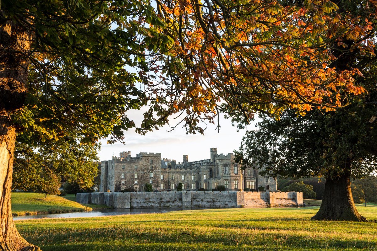 Raby County Durham tweet media