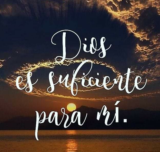 Feliz y bendecido día