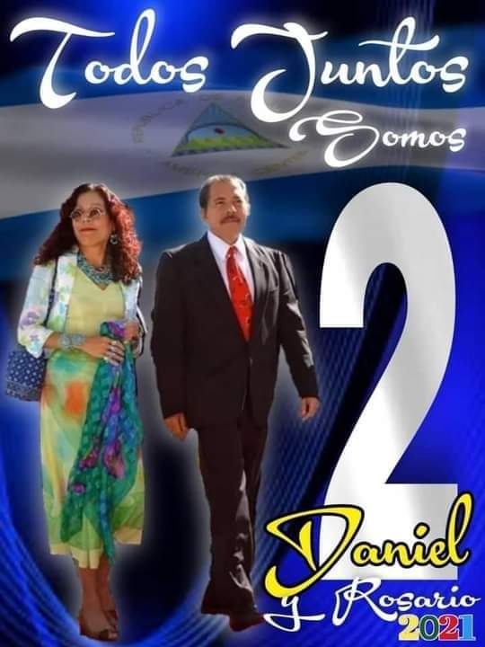 Festejamos la patria, la vida y la revolución. 
Adelante que estamos en victoria.
#PatriaBenditayLibre 
#AmoraNicaragua 
Bienvenido septiembre.
Mes de la patria, mes de la libertad 💙🤍💙
❤️🖤