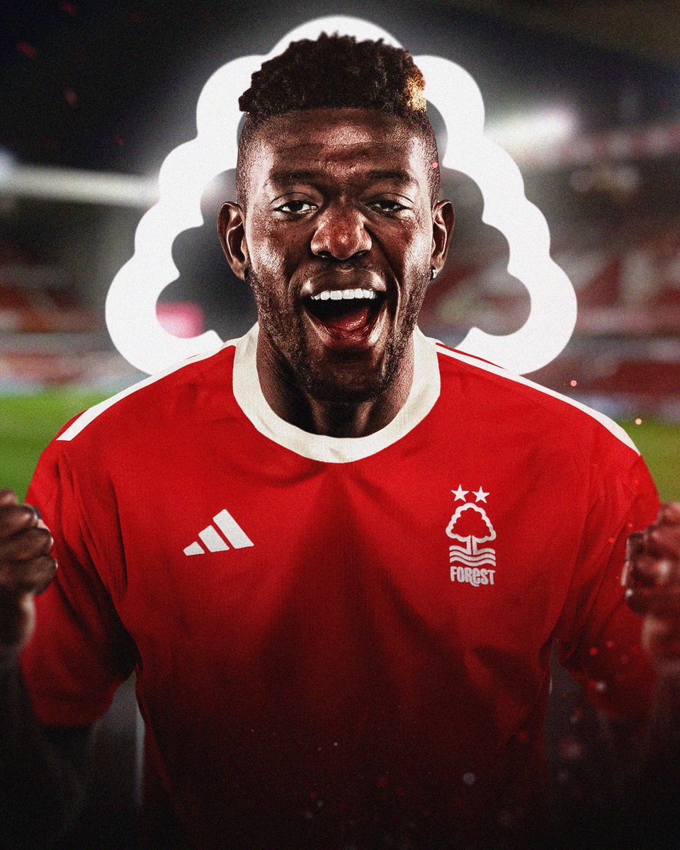 Ibrahim Sangaré to Nottingham Forest, here we go! Agreement in place with PSV on €35m package deal, including add ons 🚨🌳 #NFFC

Sangaré will travel later after deal in place as reported. Personal terms also agreed.

➕ Vlachodimos on his way, Hudson Odoi completes medical.
