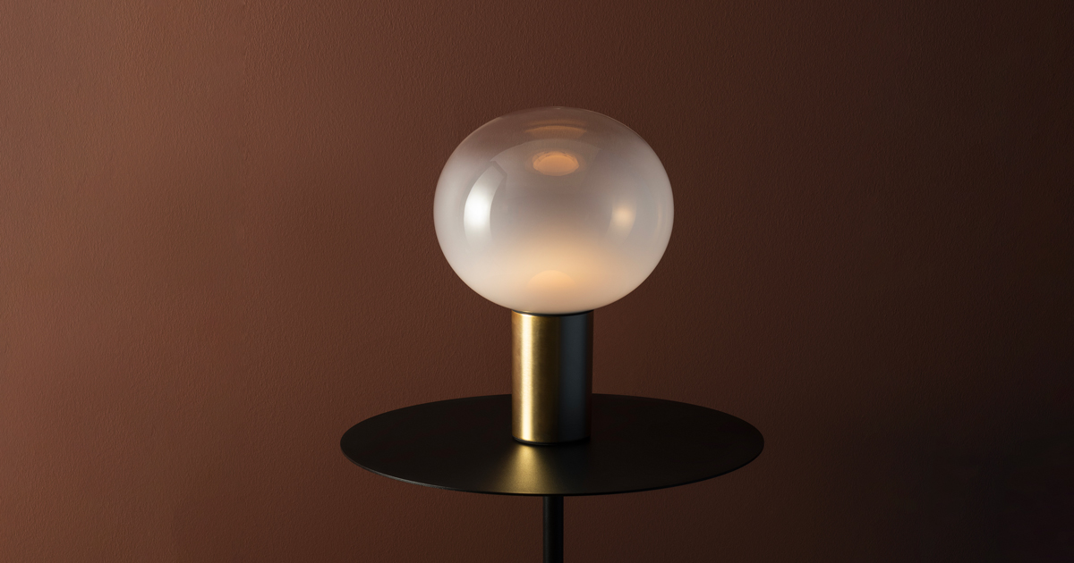 Laguna by <a href="/ThunMatteo/">Matteo Thun & Partners</a> offers elegance with simple shapes. Its blown glass diffuser creates a soft glow, and high-quality materials add a delicate touch. Find it on our site and stores! #madeinitaly #artemide #lightdesign #interiordesign #laguna #matteothun