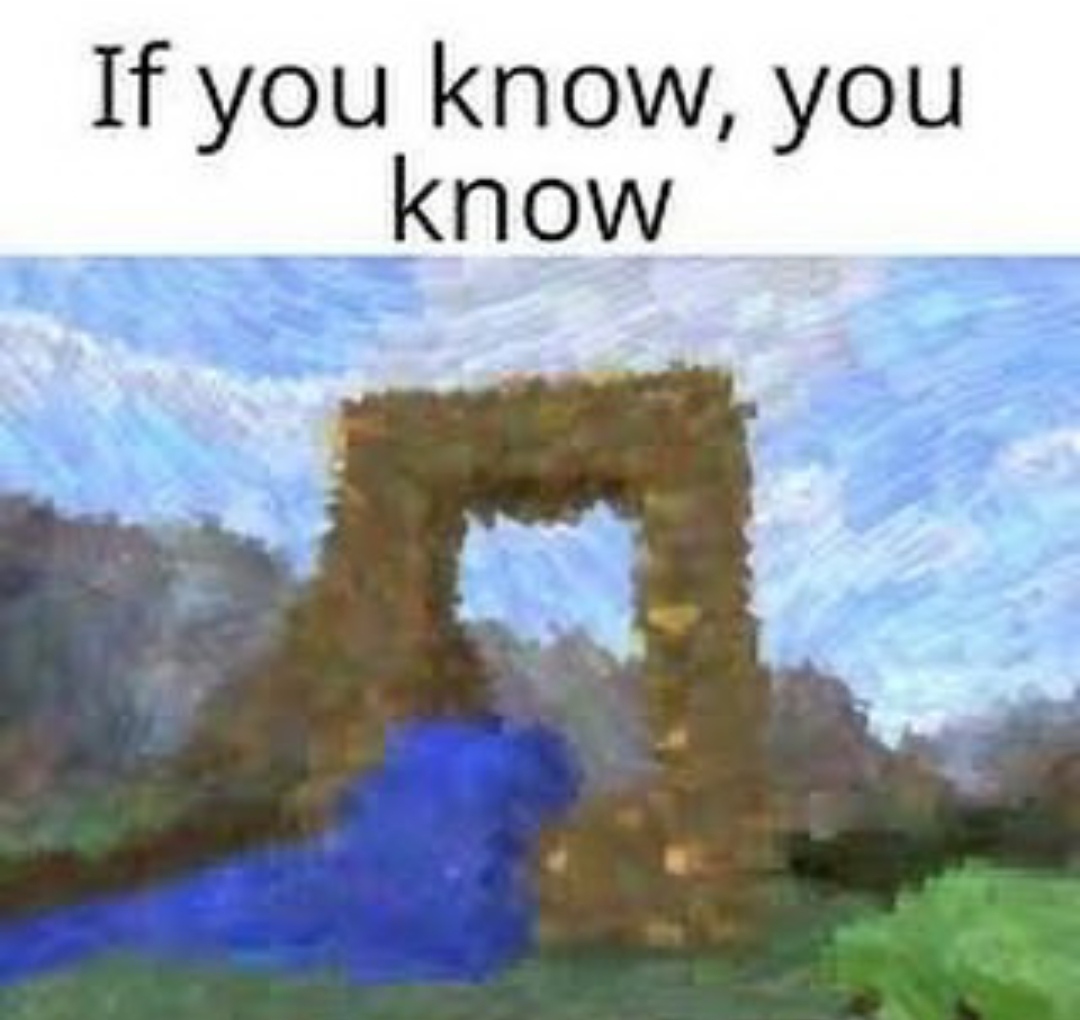 Minecraft Memes ⛏️ tweet media