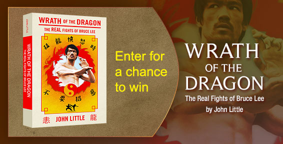 KFM_KFTC's tweet photo. Enter to win Wrath of the Dragon: The Real Fights of Bruce Lee by John Little
Contest ends 9/14/2023
https://t.co/qiRPK3Acue
#brucelee #martialarts #newbook #Sweepstakes #kungfu #gungfu #jeetkunedo #chineseboxing #wrathofthedragon #enterthedragon #FistFight #entertowin https://t.co/rJ62GLsNgo