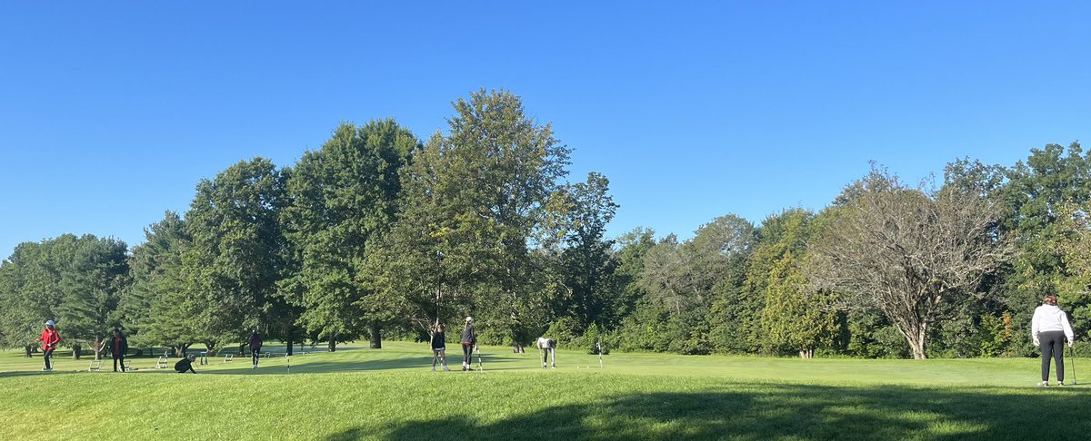 Guilderland Varsity Girls Golf tweet media