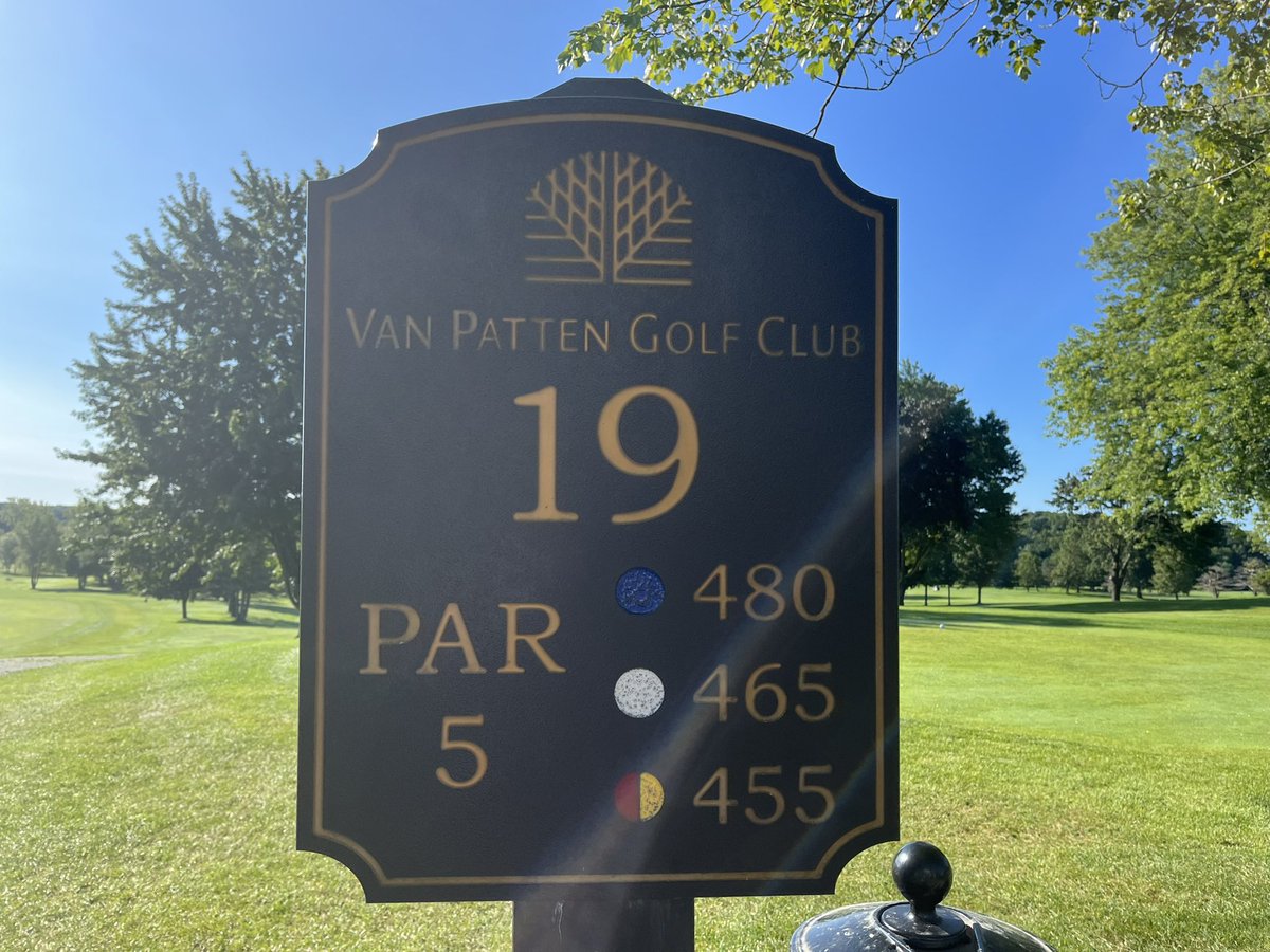 Guilderland Varsity Girls Golf tweet media