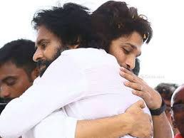 AIAFA_Hyderabad's tweet photo. INSPIRATIONAL for Many 
POWERHOUSE of TFI 
MAN who raises his voice for PEOPLE !

Wishing our @PawanKalyan garu A very HAPPY BIRTHDAY from all @alluarjun Fans🤩

Best wishes for all your wishings ♥️
 
#HBDJanaSenaniPawanKalyan 
#AlluArjun #PawanaKalyan https://t.co/rzqWULj5dJ