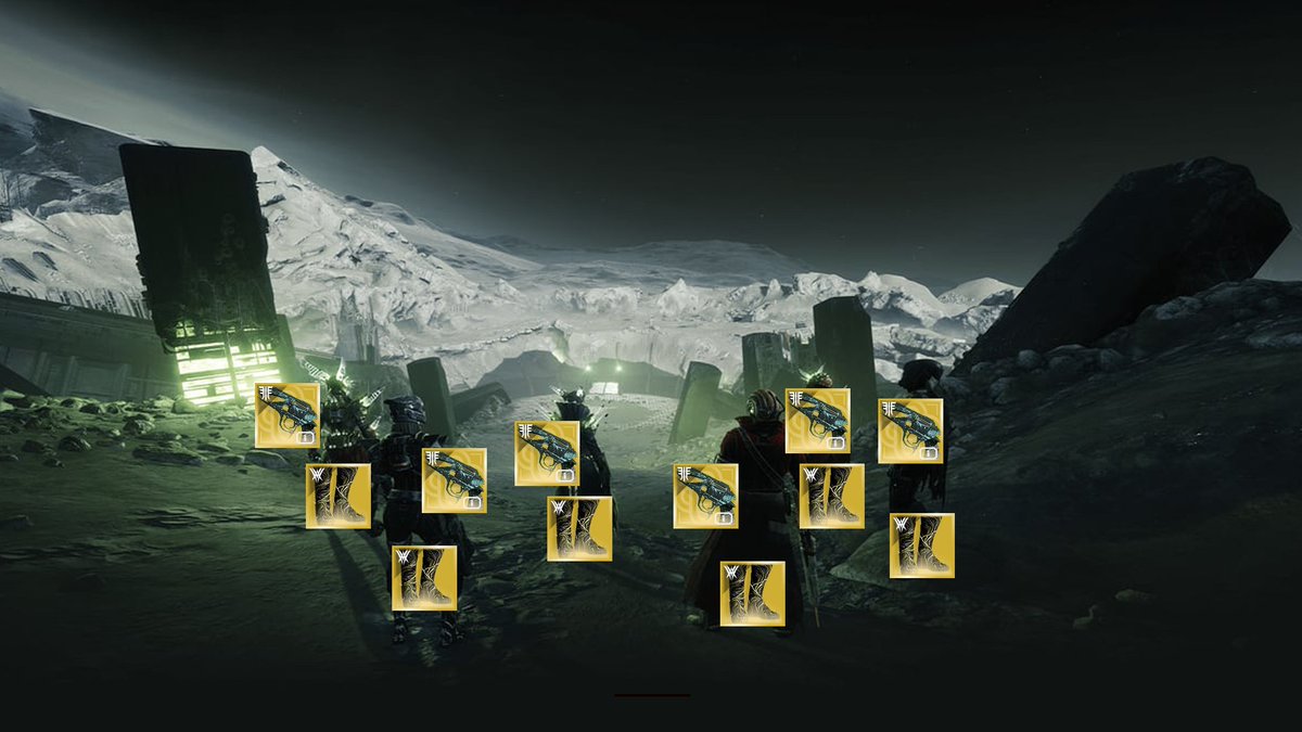 mislead's tweet image. #RaidReady