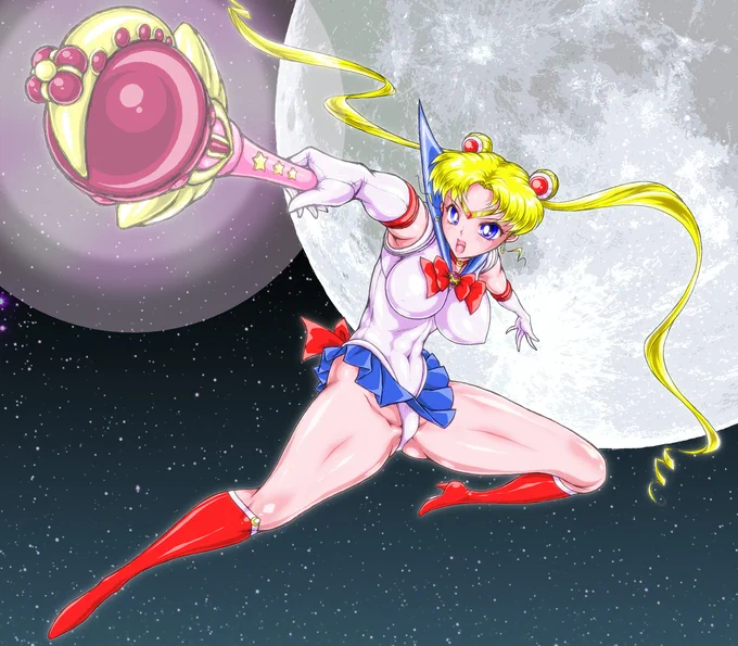 #みんなでオキニのシューティングを貼ろう 