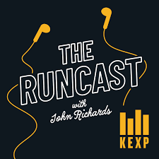 kexp's tweet photo. The latest episode of The Runcast brings you songs and messages from John Richards and your favorite artists fueled with inspiration and emotion…(inspirmotion?) to keep you moving whether you run, walk, bike or just dance.

Listen: https://t.co/66h9g68JEW https://t.co/LhzS5qLIdS