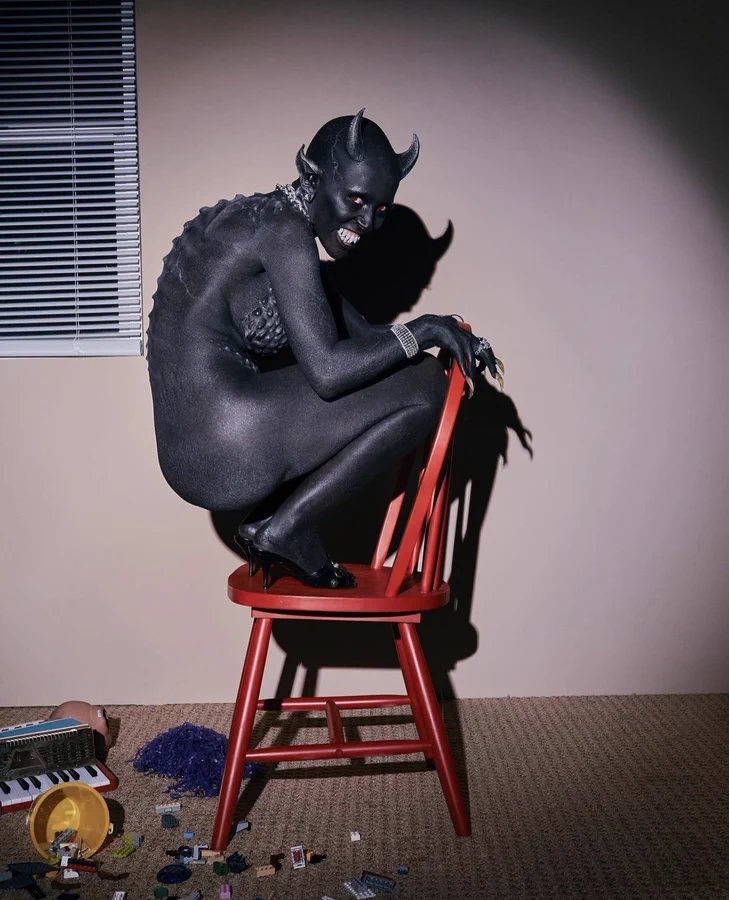 DramaAlert tweet media