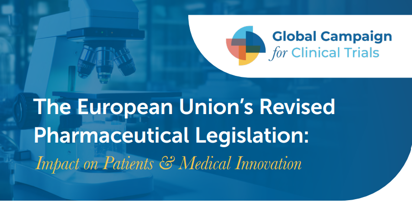 DYK? The European Commission recently introduced an all-encompassing revisal of pharmaceutical laws, marking the first update to pharmaceutical legislation in almost 20 years. Learn more: bit.ly/3sFuPRs