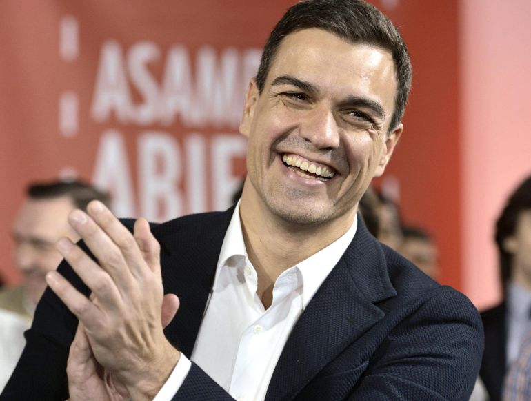 ESdiarioCV's tweet image. ¿Consideras a Pedro Sánchez una persona con credibilidad? 👇

🔄 SI
❤️ NO