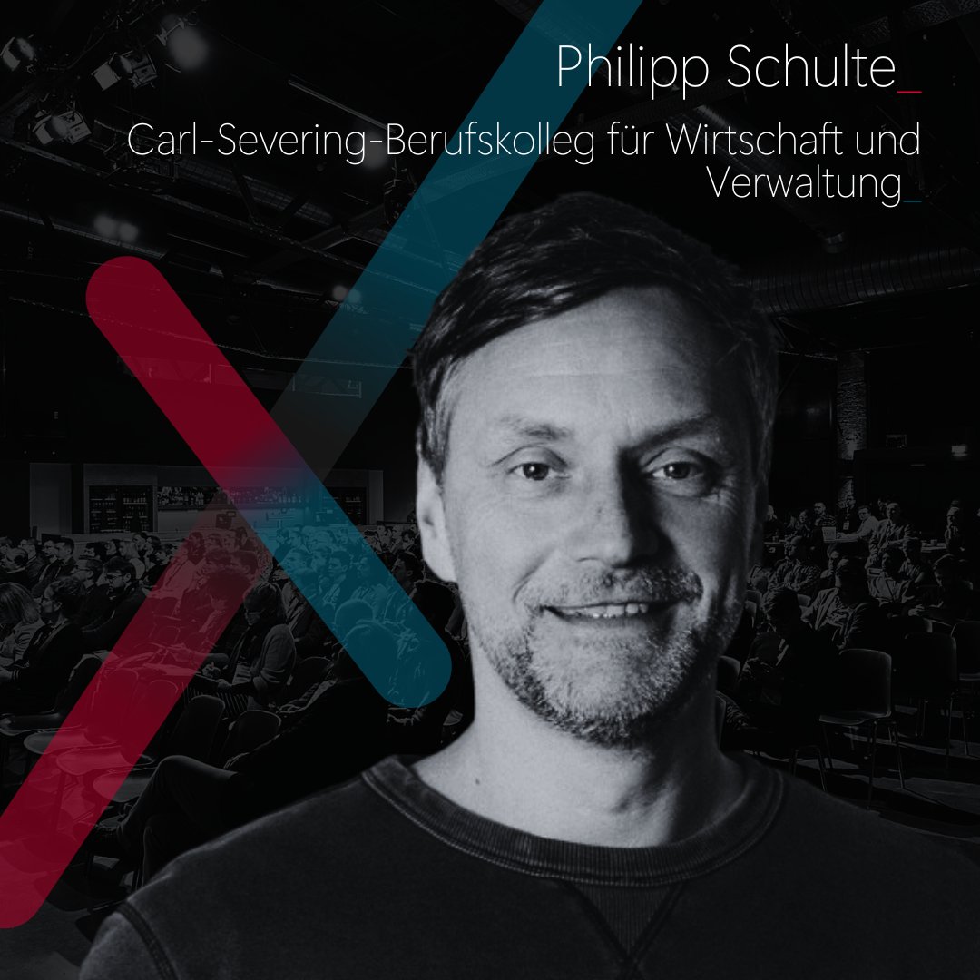 Eduvation_DE's tweet photo. 🗣️ It's Friday and it's time to share more with you!

🤩 We are forward to Philipp Schulte and Nik Riesmeier!

What about you guys?
➡️ https://t.co/hqdOVgRcvO 

p.s.: Stay tuned for more speaker announcements this afternoon!

#EdTechNextGeneration
#EdTechNext
#InnovateEducation https://t.co/7rMENbxQbP
