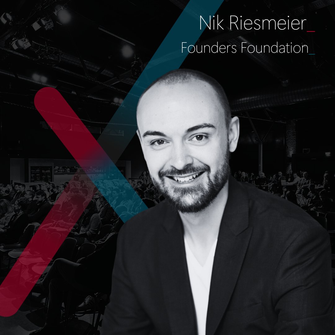 🗣️ It's Friday and it's time to share more with you!

🤩 We are forward to Philipp Schulte and Nik Riesmeier!

What about you guys?
➡️ edtechnext-summit.com 

p.s.: Stay tuned for more speaker announcements this afternoon!

#EdTechNextGeneration
#EdTechNext
#InnovateEducation