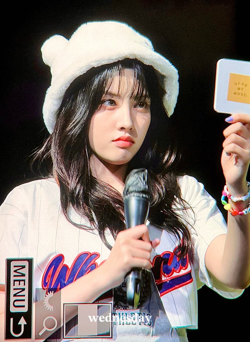 Wednesday0414's tweet photo. 230901

강아지… 😶‍🌫️

#윤 #YOON #STAYC #스테이씨 #호랑이여신 https://t.co/6AE0RNS8hM