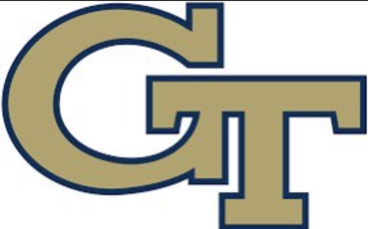 BlaizeBattaglia's tweet photo. @GeorgiaTechFB today Thankful for tix.@Coachbrentkey @CoachSherrerGT @_CoachThacker @Coach_TTillman @Buster_Faulkner @GeorgiaTechSI @GTAthletics @RivalsJohnson @Kelly_Quinlan @CoachBenReaves @SWiltfong247 @ChadSimmons_ @adamgorney @Kelly_Quinlan @benjaminwolk @BHoward_11 #LB2027 https://t.co/Truhrfvt7v