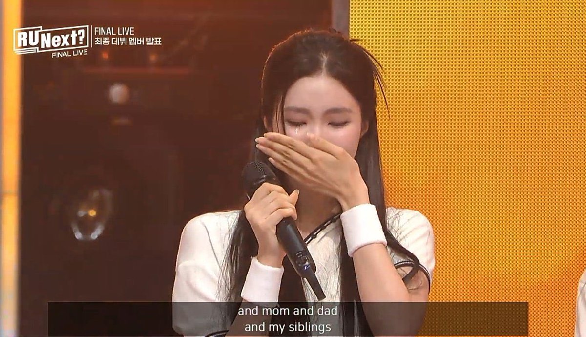 yunahslauv's tweet photo. jeemin and jiwoo got robbed so hard in this show this is insane... https://t.co/uTAdS268kK